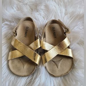 Baby Sandals